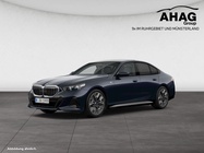 BMW 5 Series 2025
