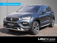 Seat Ateca 2022