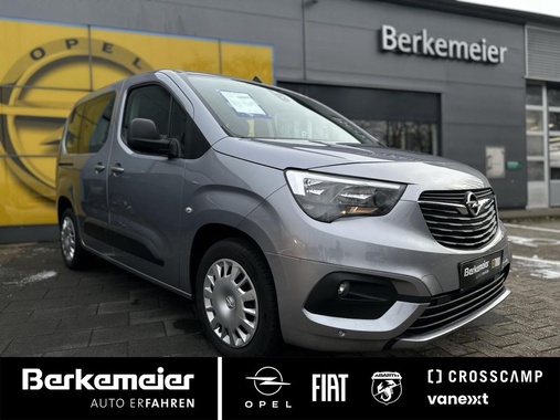 Opel Combo 2023