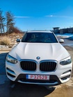 BMW X3 2019