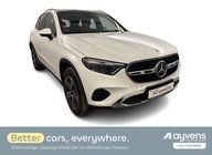 Mercedes-Benz GLC-Class 2022