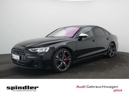 Audi S8 2024