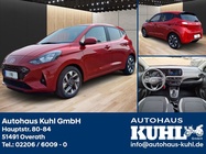 Hyundai i10 2025
