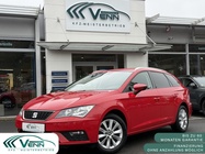 Seat Leon 2019