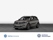 Volkswagen T-Cross 2025