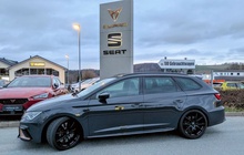 Seat Leon 2019