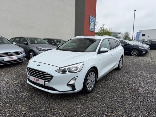 Ford Focus 2019