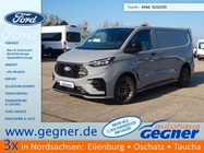 Ford Transit Custom 2026