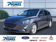 Ford Focus 2019
