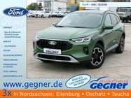 Ford Kuga 2025
