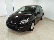 Fiat Punto 2018