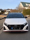 Hyundai i20 2022
