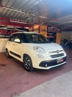 Fiat 500L 2021