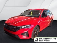 Skoda Octavia 2025