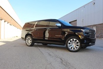 Chevrolet Tahoe 2025