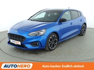 Ford Focus 2019