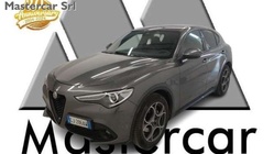 Alfa Romeo Stelvio 2022