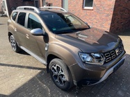 Dacia Duster 2021