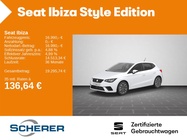 Seat Ibiza 2024