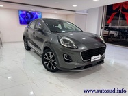 Ford Puma 2022