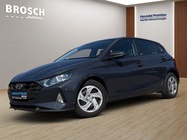 Hyundai i20 2021