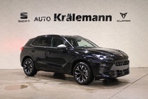 Cupra Terramar 2026