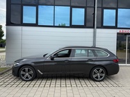 BMW 5 Series 2020