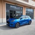 Ford Puma 2022