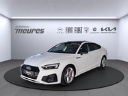 Audi A5 2021