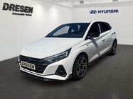 Hyundai i20 2025