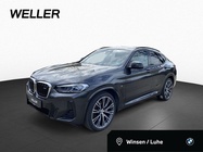 BMW X4 2025