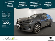 Cupra Formentor 2025