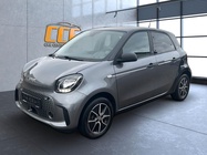 Smart ForFour 2021