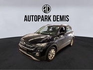 Volkswagen T-Cross 2021