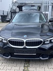 BMW 3 Series 2021