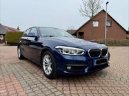 BMW 1 Series 2019