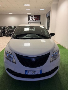 Lancia Ypsilon 2019