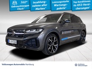 Volkswagen Touareg 2025