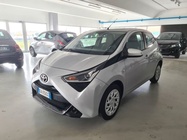 Toyota Aygo 2020