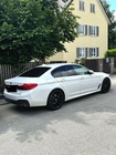 BMW 5 Series 2019