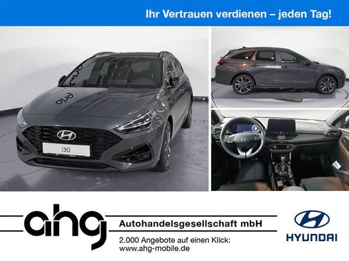 Hyundai i30 2026