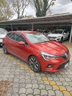 Renault Clio 2019