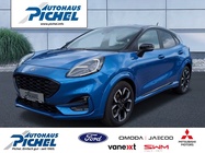 Ford Puma 2020