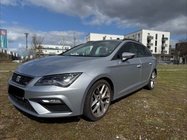 Seat Leon 2019