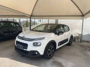 Citroen C3 2018