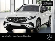 Mercedes-Benz GLC-Class 2025