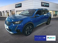 Peugeot 2008 2021