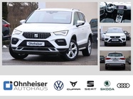 Seat Ateca 2021