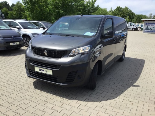Peugeot Expert 2023