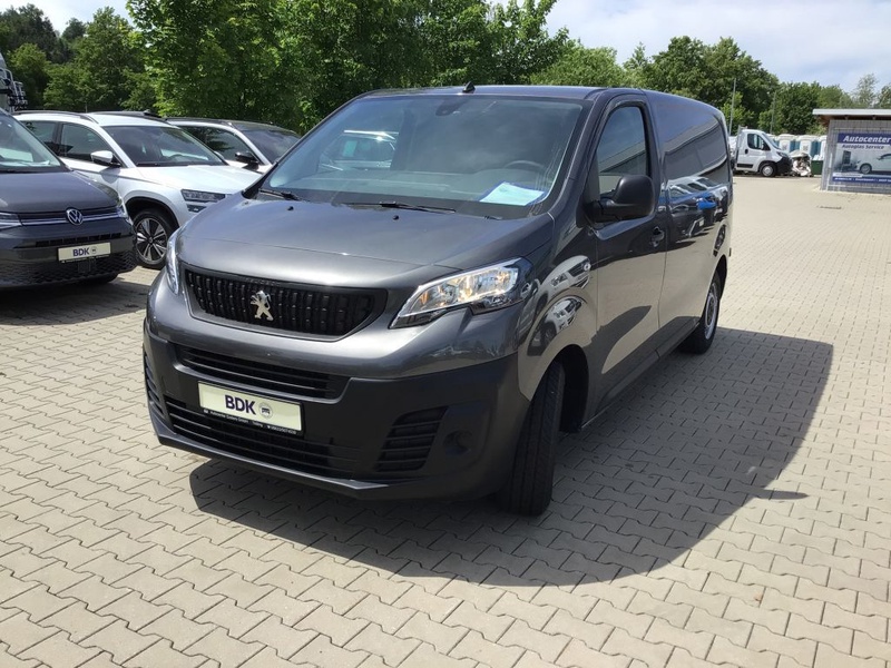 Peugeot Expert